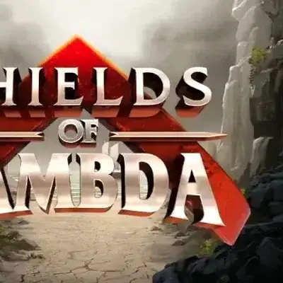 Shields of Lambda by Quickspin