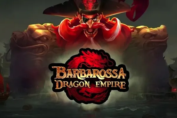Barbarossa Dragon Empire