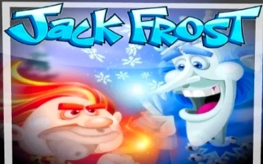 Jack Frost