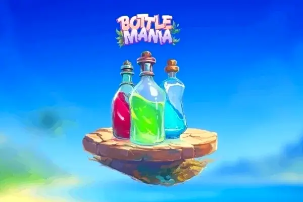 Bottle Mania