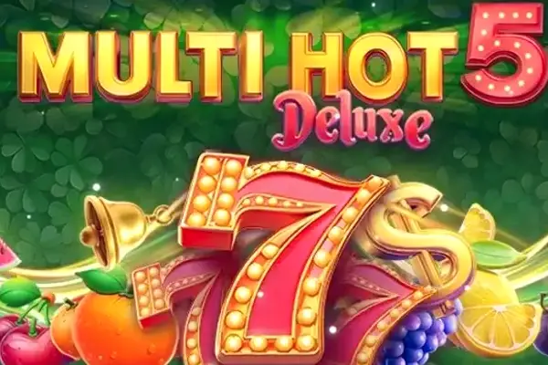 Multi Hot 5 Deluxe