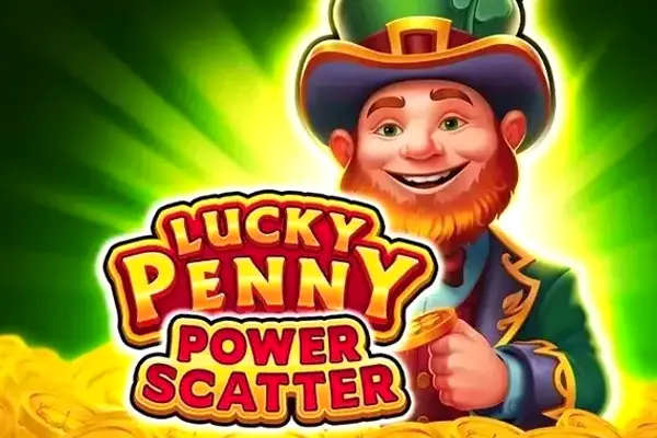Lucky Penny Power Scatter