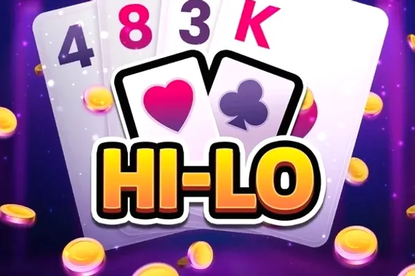 Hi-Lo