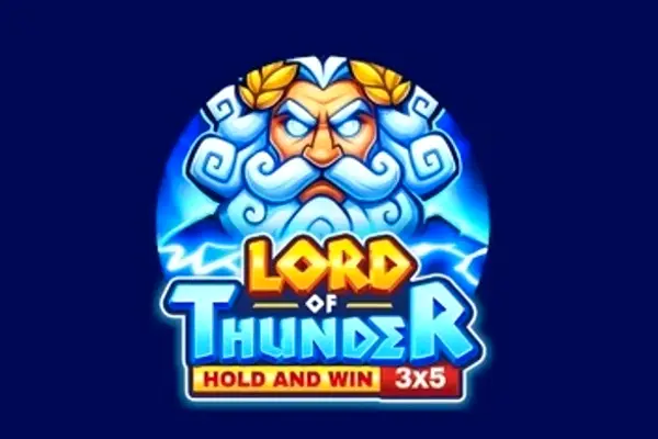 Lord of Thunder