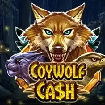 Coywolf Cash by Play'n GO