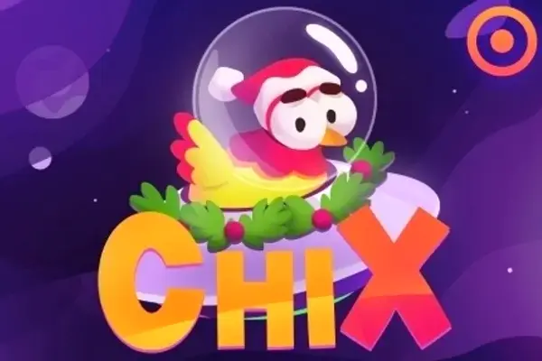 ChiX