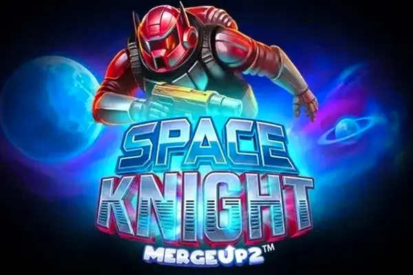 Space Knight Merge Up 2